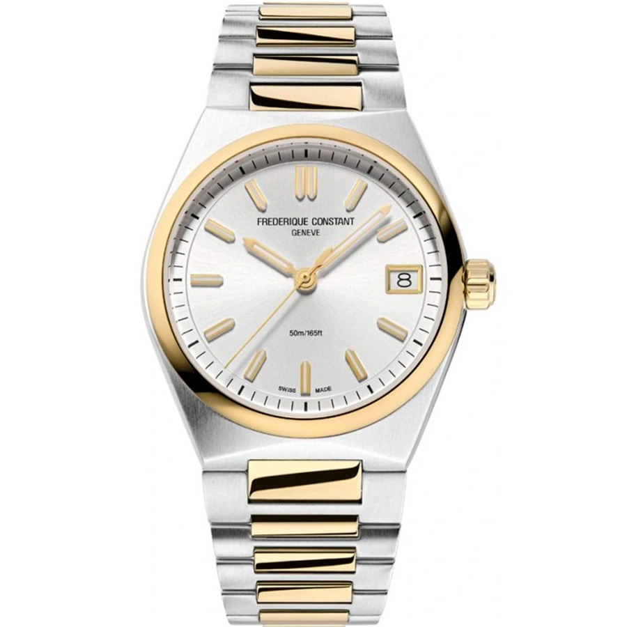 Часы Frederique constant Highlife